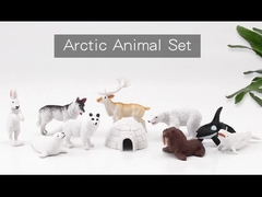 Hình tượng động vật biển