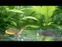 Hình tượng động vật biển